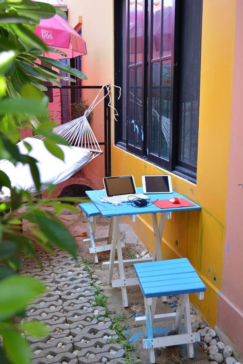 ตกแต่งทาวน์โฮม 2 ชั้น