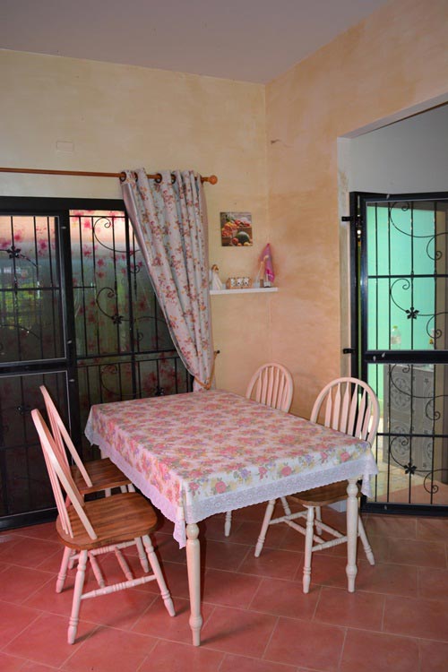 ตกแต่งทาวน์โฮม 2 ชั้น