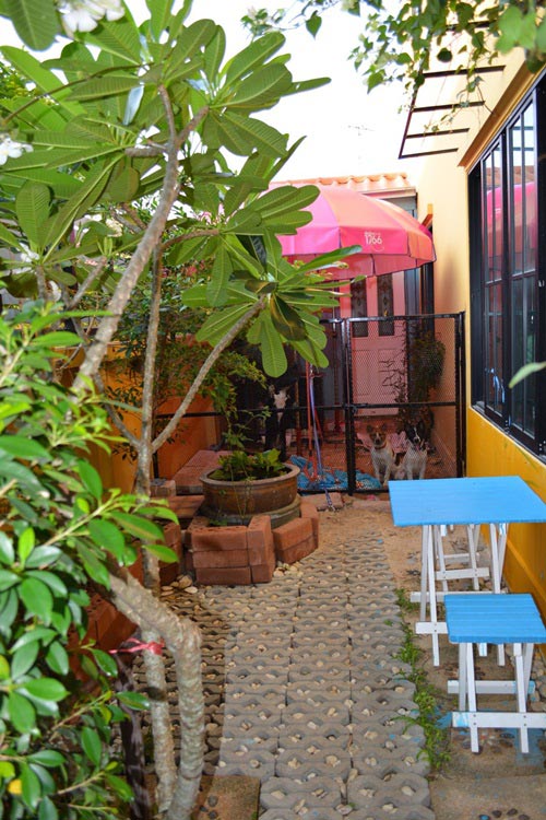 ตกแต่งทาวน์โฮม 2 ชั้น