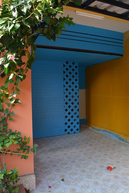 ตกแต่งทาวน์โฮม 2 ชั้น