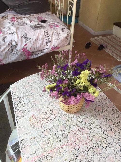 ตกแต่งทาวน์โฮม 2 ชั้น