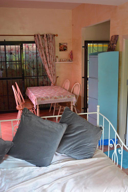 ตกแต่งทาวน์โฮม 2 ชั้น