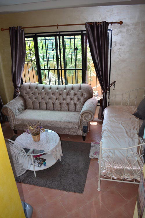 ตกแต่งทาวน์โฮม 2 ชั้น