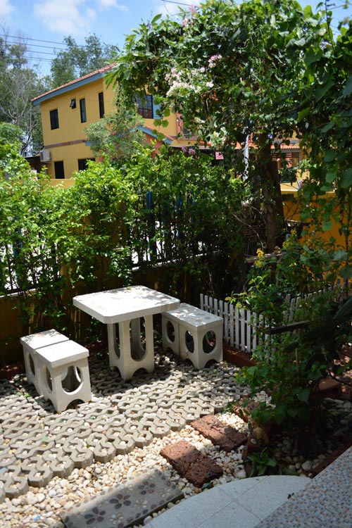 ตกแต่งทาวน์โฮม 2 ชั้น