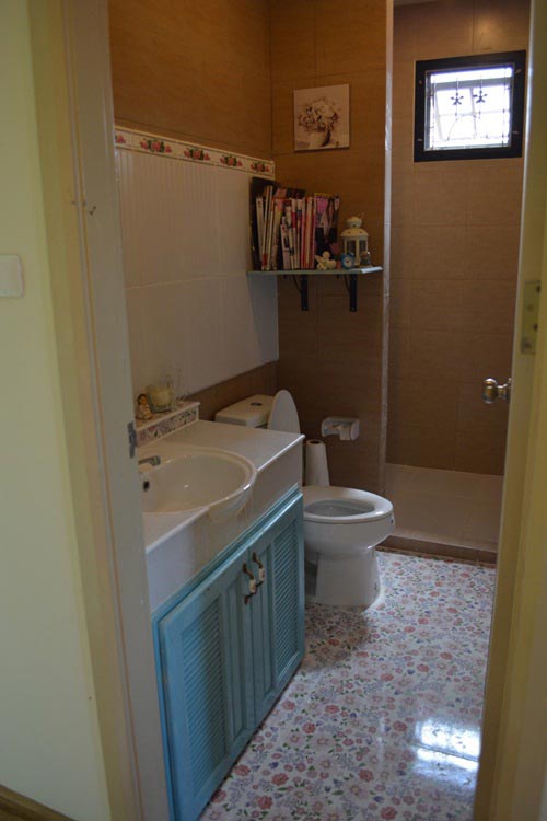 ตกแต่งทาวน์โฮม 2 ชั้น