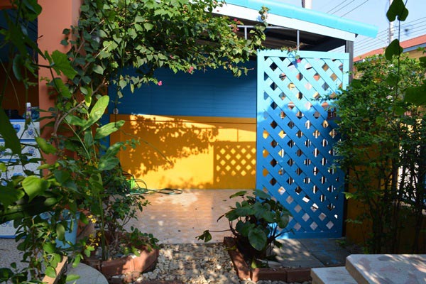 ตกแต่งทาวน์โฮม 2 ชั้น