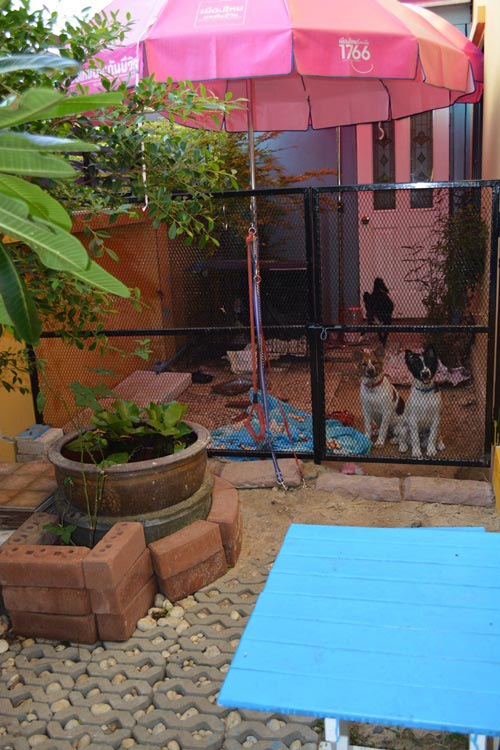 ตกแต่งทาวน์โฮม 2 ชั้น