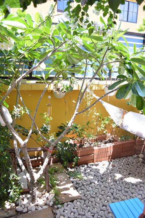 ตกแต่งทาวน์โฮม 2 ชั้น