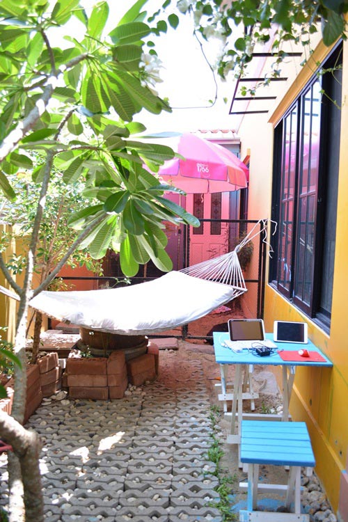 ตกแต่งทาวน์โฮม 2 ชั้น