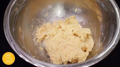 ขนมปังลูกเกด