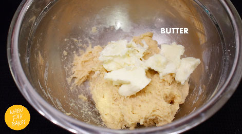 ขนมปังลูกเกด