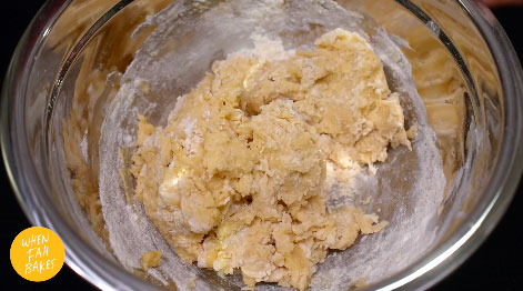 ขนมปังลูกเกด