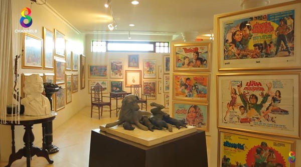 บ้าน ยอดชาย เมฆสุวรรณ