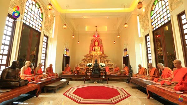 บ้าน ยอดชาย เมฆสุวรรณ