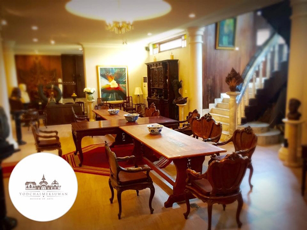 บ้าน ยอดชาย เมฆสุวรรณ