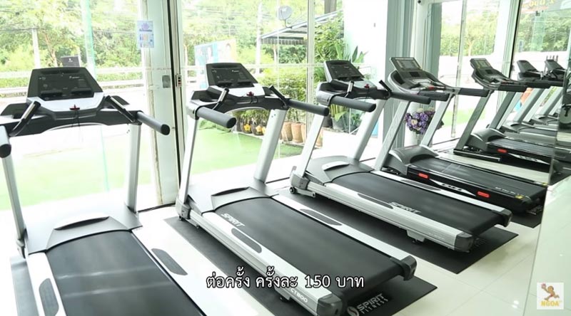 บ้านหญิงลี