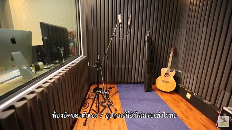 บ้านหญิงลี