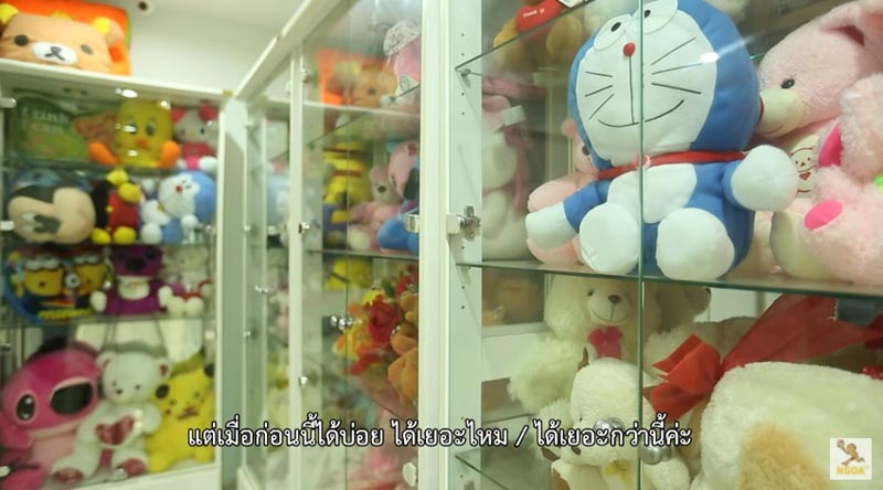 บ้านหญิงลี