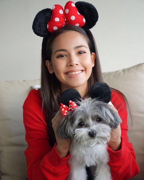 คอนโด ญาญ่า อุรัสยา