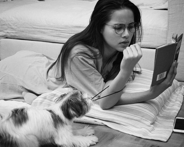 คอนโด ญาญ่า อุรัสยา