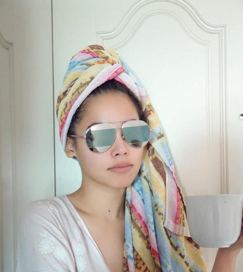 คอนโด ญาญ่า อุรัสยา