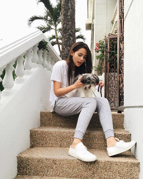 คอนโด ญาญ่า อุรัสยา