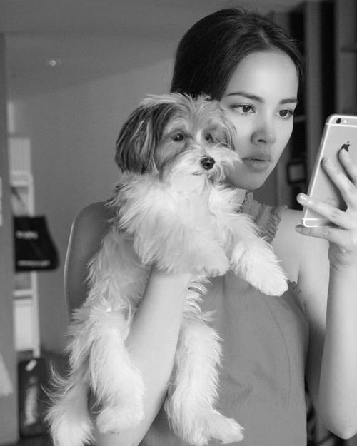 คอนโด ญาญ่า อุรัสยา