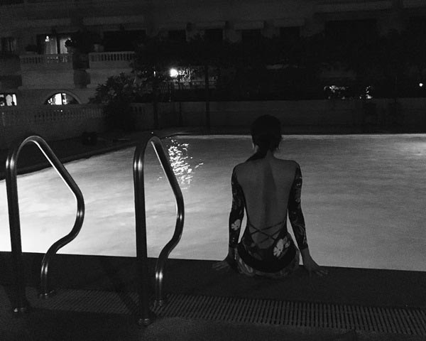 คอนโด ญาญ่า อุรัสยา