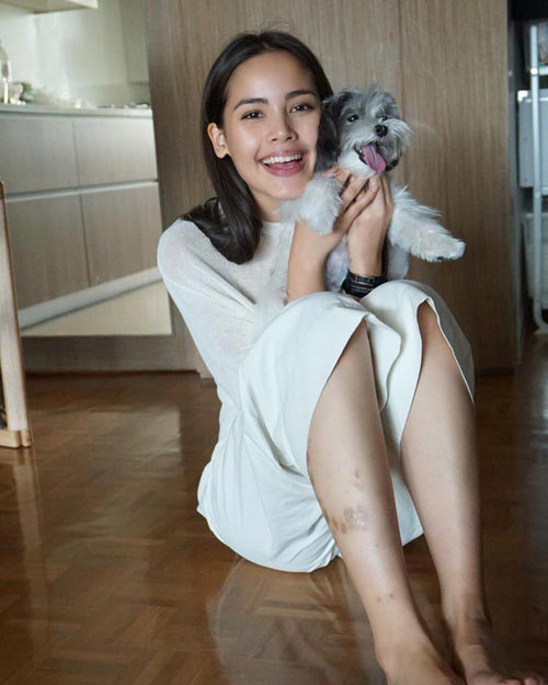 คอนโด ญาญ่า อุรัสยา