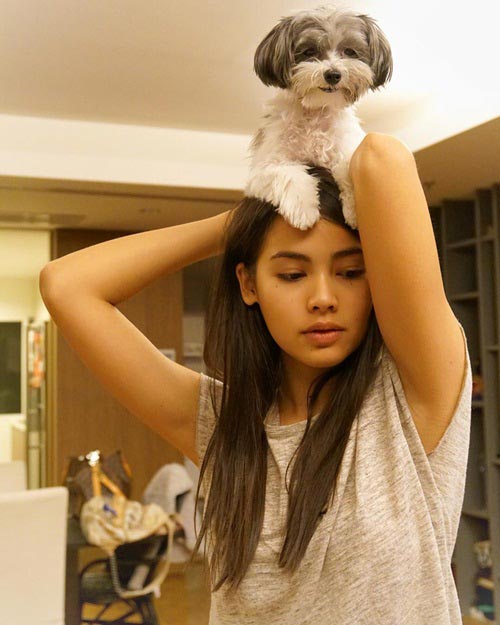 คอนโด ญาญ่า อุรัสยา