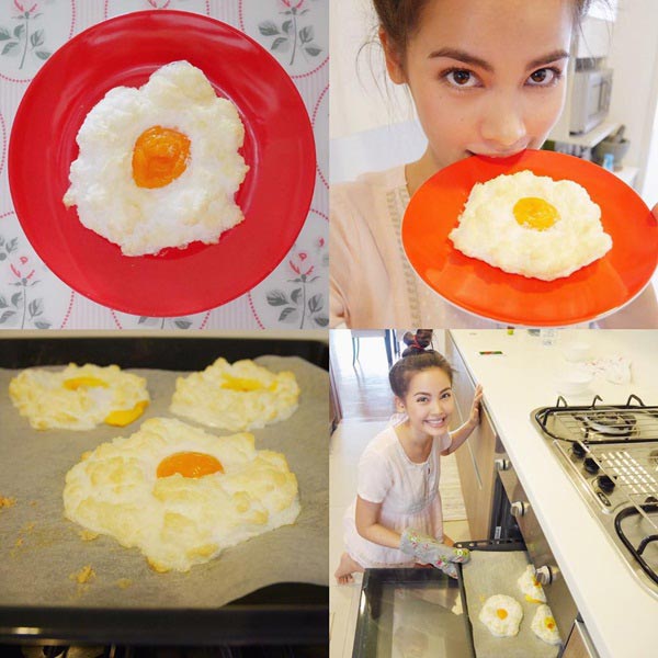 คอนโด ญาญ่า อุรัสยา