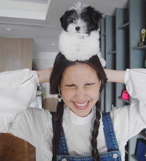 คอนโด ญาญ่า อุรัสยา