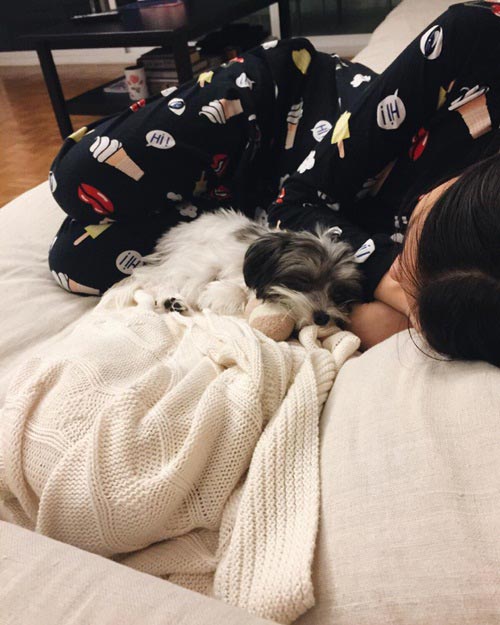 คอนโด ญาญ่า อุรัสยา