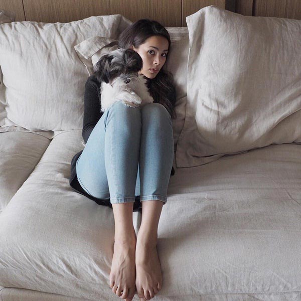 คอนโด ญาญ่า อุรัสยา