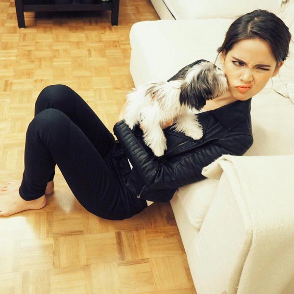 คอนโด ญาญ่า อุรัสยา