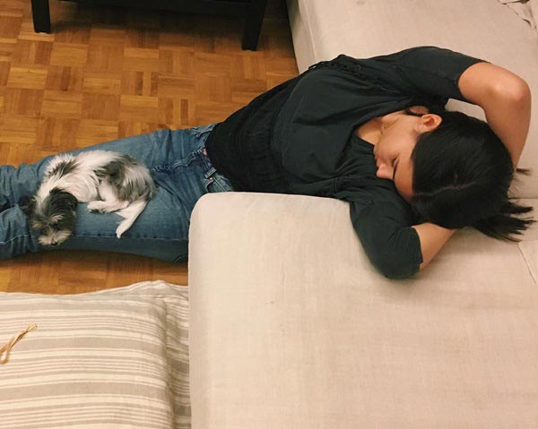 คอนโด ญาญ่า อุรัสยา