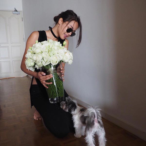 คอนโด ญาญ่า อุรัสยา