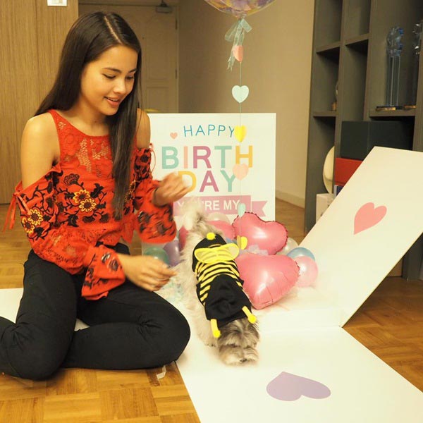 คอนโด ญาญ่า อุรัสยา