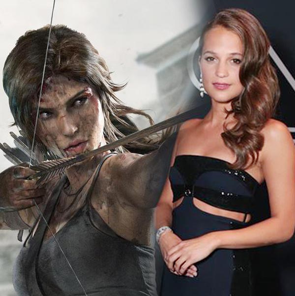 Tomb Raider 
