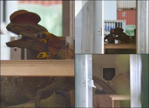 Jurassic World 2