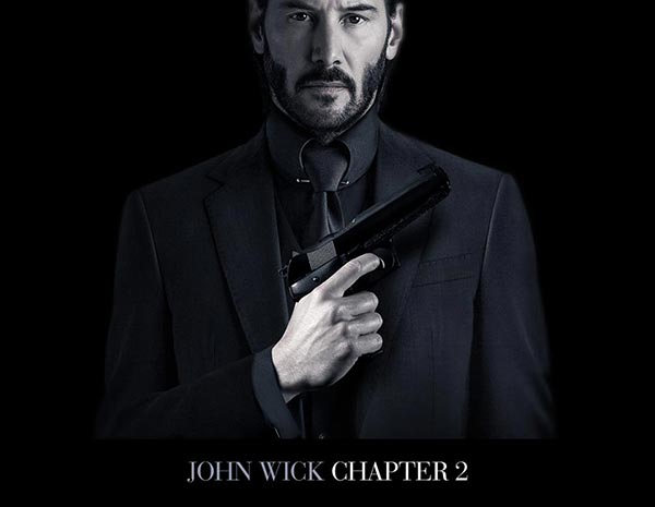 John Wick 3