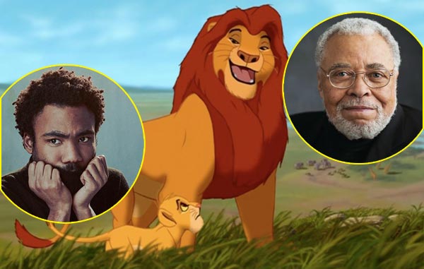 The Lion King 