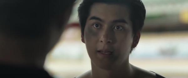 เพื่อนที่หายไป เพื่อนที่หายไป