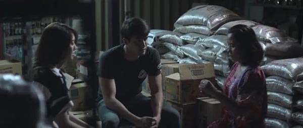 เพื่อนที่หายไป เพื่อนที่หายไป