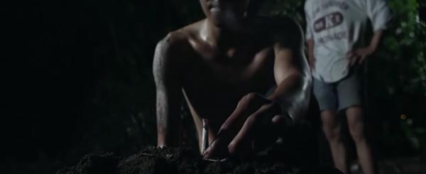 เพื่อนที่หายไป เพื่อนที่หายไป