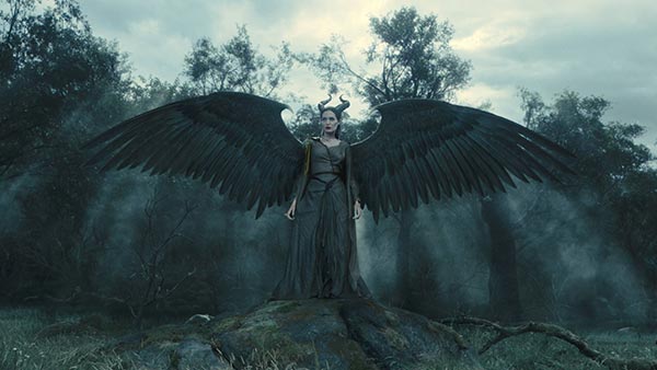 Maleficent 2