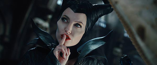 Maleficent 2