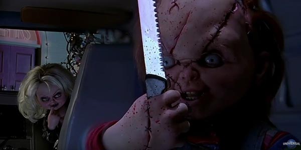 Cult of Chucky