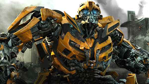 Transformers