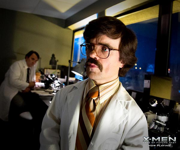 Avengers: Infinity War